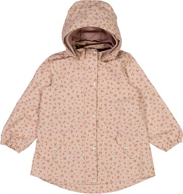 Wheat -Jakke Ada junior Tech//Rose flowers1